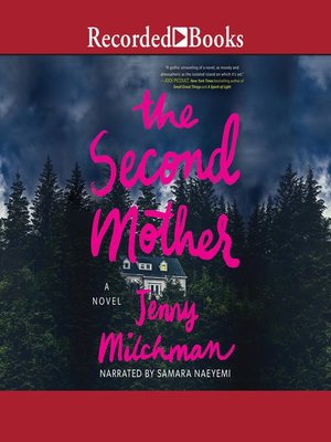 cover image of The Second Mother